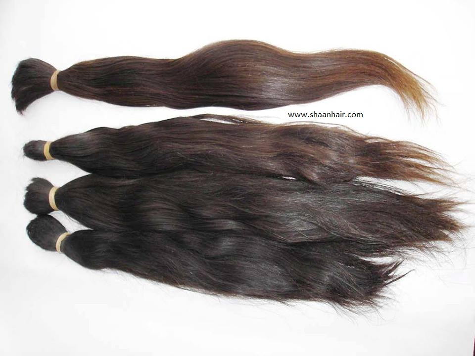 Manufacturers Exporters and Wholesale Suppliers of Natural Remy Hair KOLKATA West Bengal
